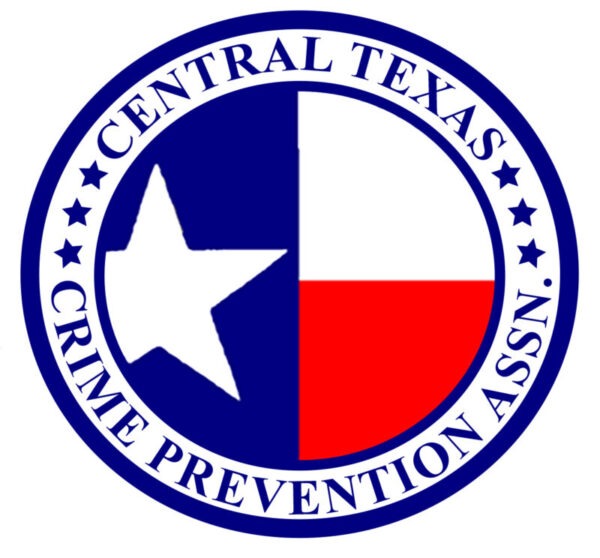Central Texas Crime Prevention Association